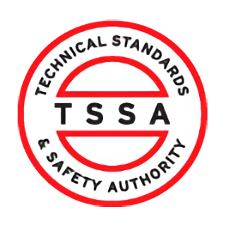 TSSA Logo