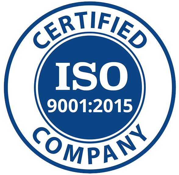 ISO 9001 2015