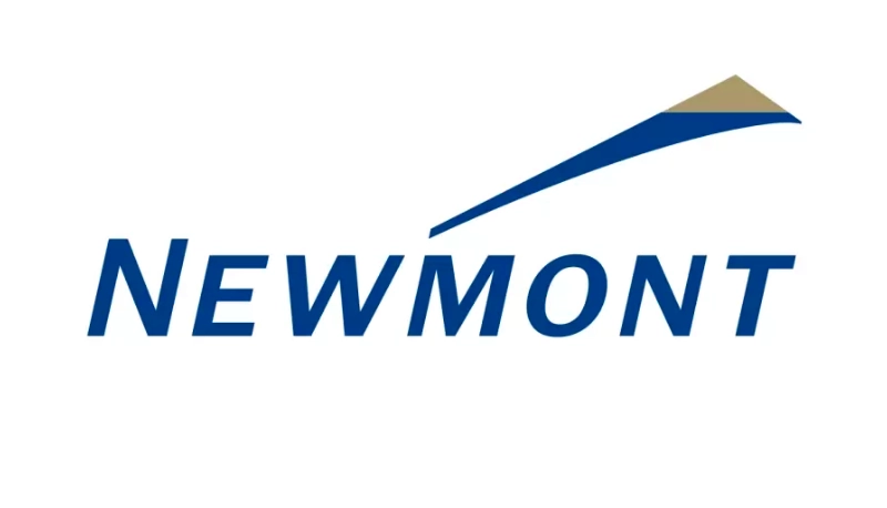 Newmont Mines Timmins Ontario