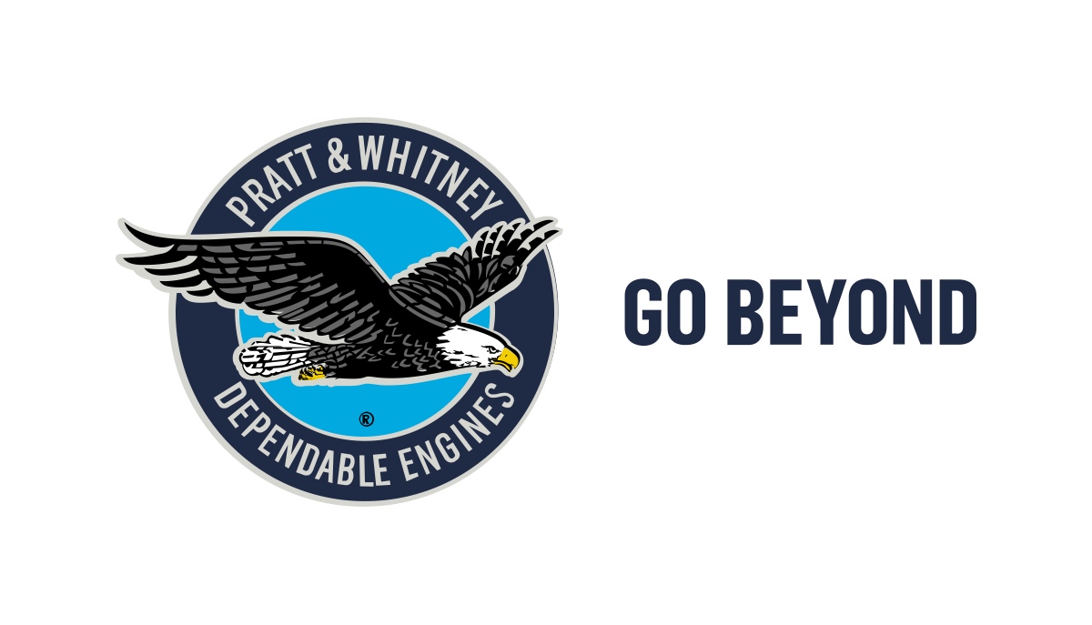 Pratt Whitney Engines