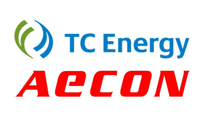TC Energy Aecon
