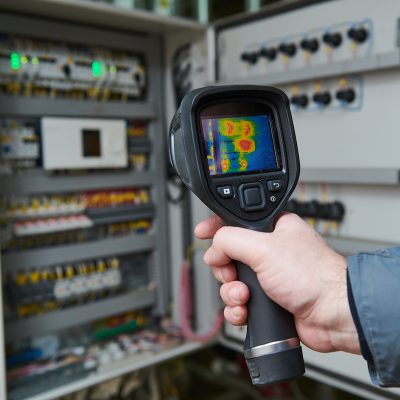 Thermal Imaging Machine Thermal Imaging Machine
